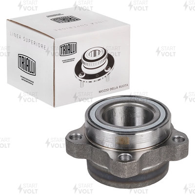 Wheel Bearing (MR 1034)