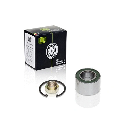 Wheel Bearing Kit (CS 711)