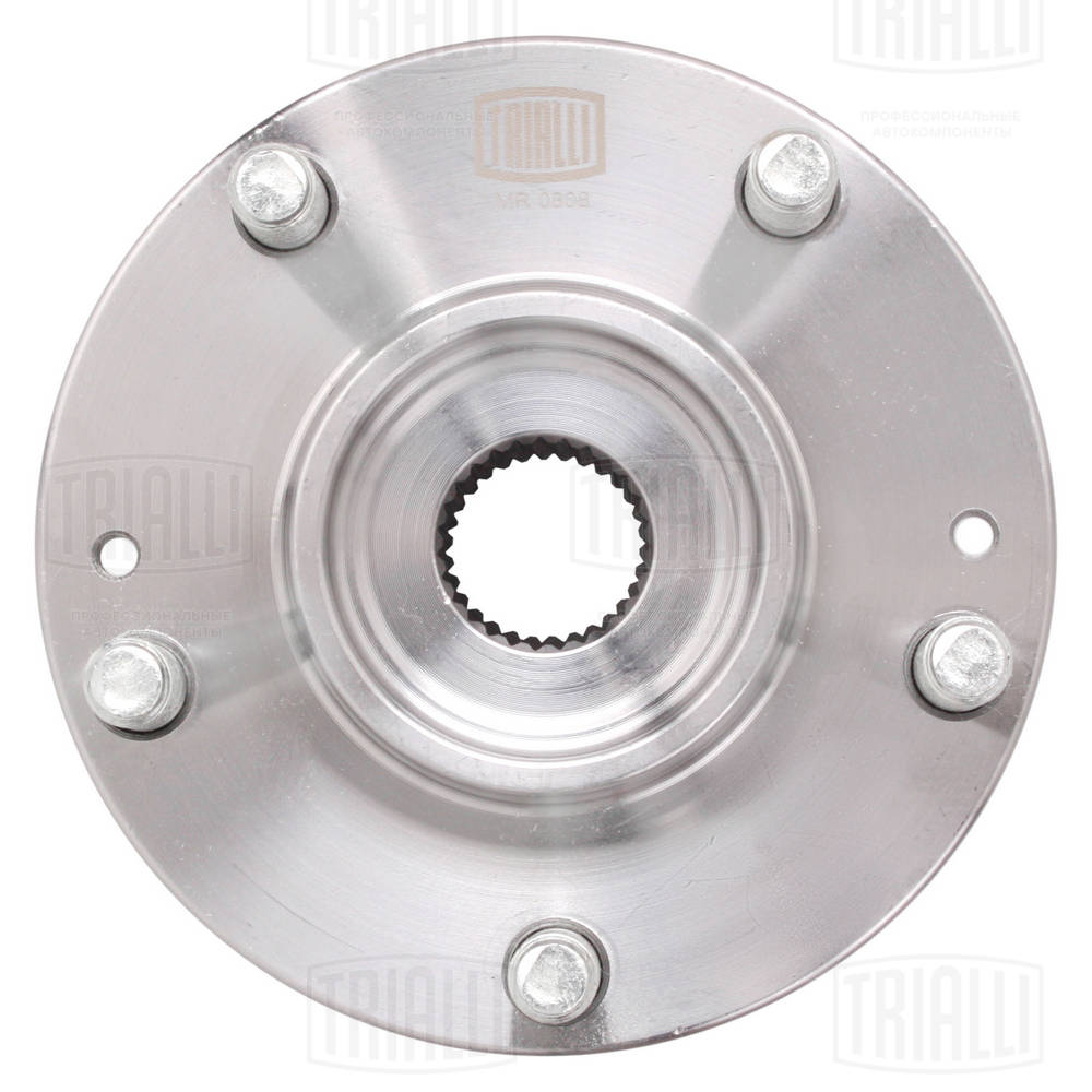 Wheel Hub