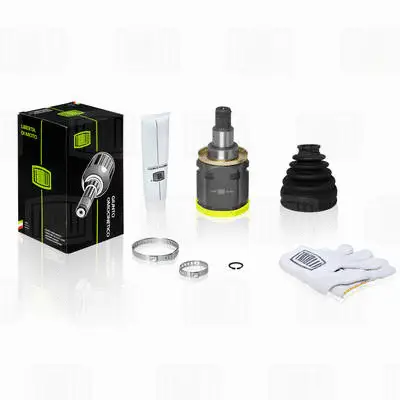 Joint Kit, drive shaft (GO 1993)