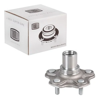 Wheel Hub (MR 1460)