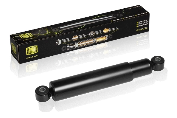 Shock Absorber (AH 01508)