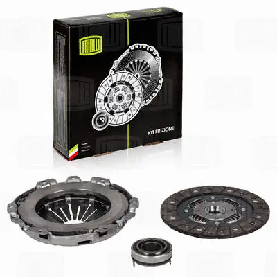 Clutch Kit
