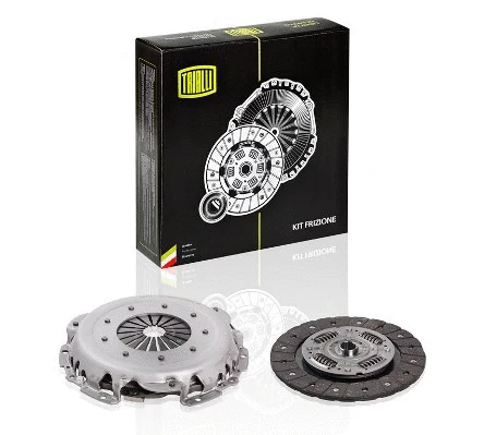 Clutch Kit (FR 772)