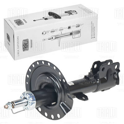 Shock Absorber (AG 11356)