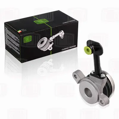 Central Slave Cylinder, clutch