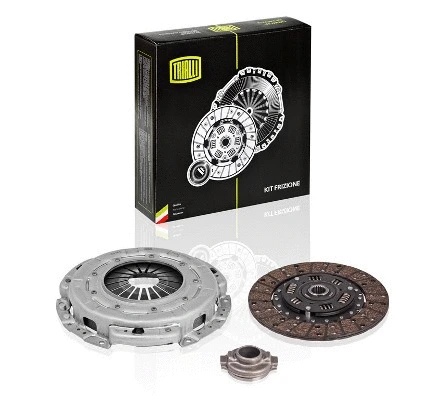 Clutch Kit (FR 1415)