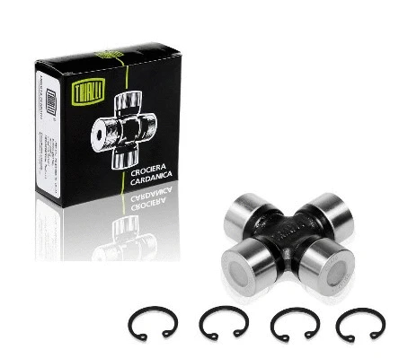 Joint, propshaft (CC 470)