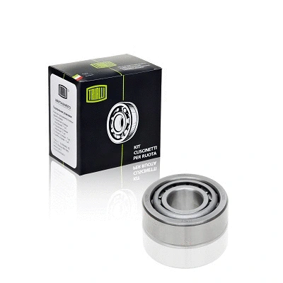 Wheel Bearing (CS 605)