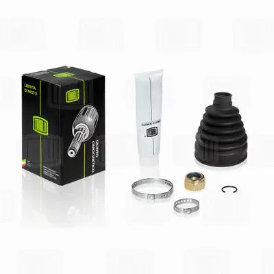 Bellow Kit, drive shaft (FG 0906)