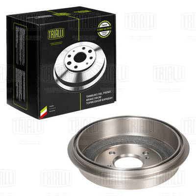 Brake Drum