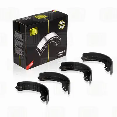 Brake Shoe Set (GF 0851)