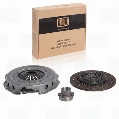 Clutch Kit (FR 807)