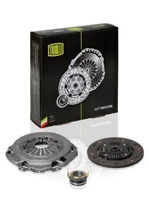 Clutch Kit (FR 0503)