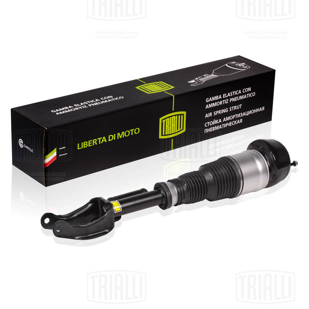 Air Suspension Strut (AG 15961)