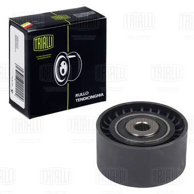 Tensioner Pulley, timing belt