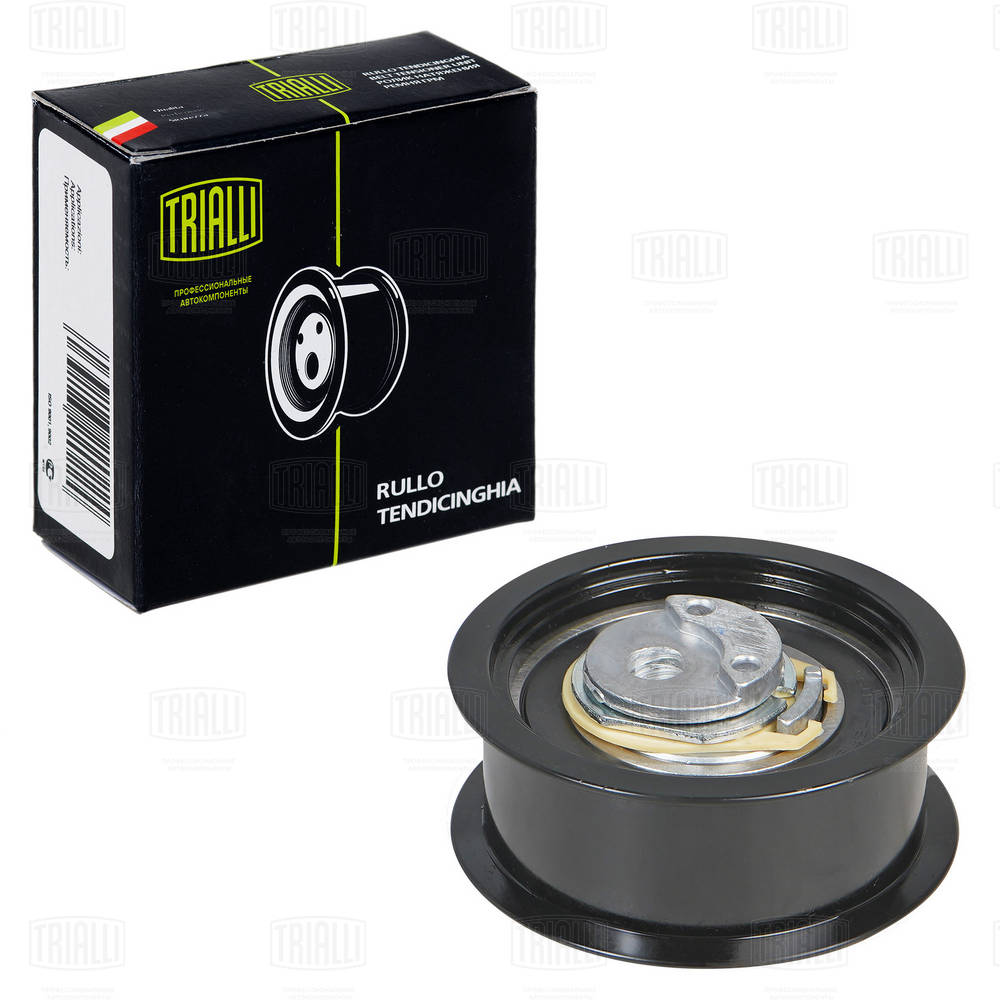 Tensioner Pulley, timing belt