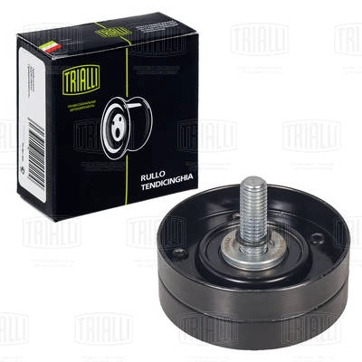 Deflection/Guide Pulley, V-ribbed belt (CM 5279)