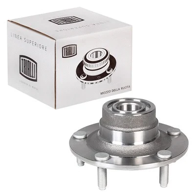 Wheel Bearing Kit (MR 1095)