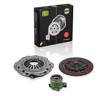Clutch Kit (FR 2105)