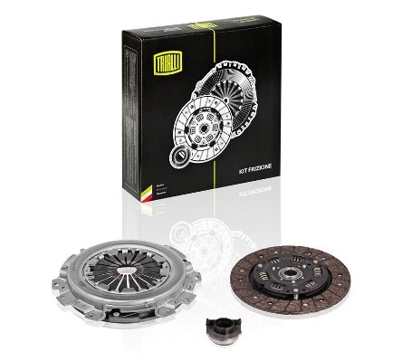 Clutch Kit (FR 0921)