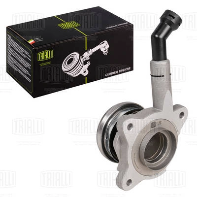 Central Slave Cylinder, clutch