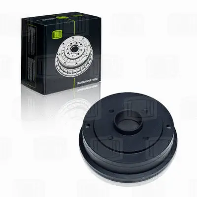 Brake Drum (TF 015131)