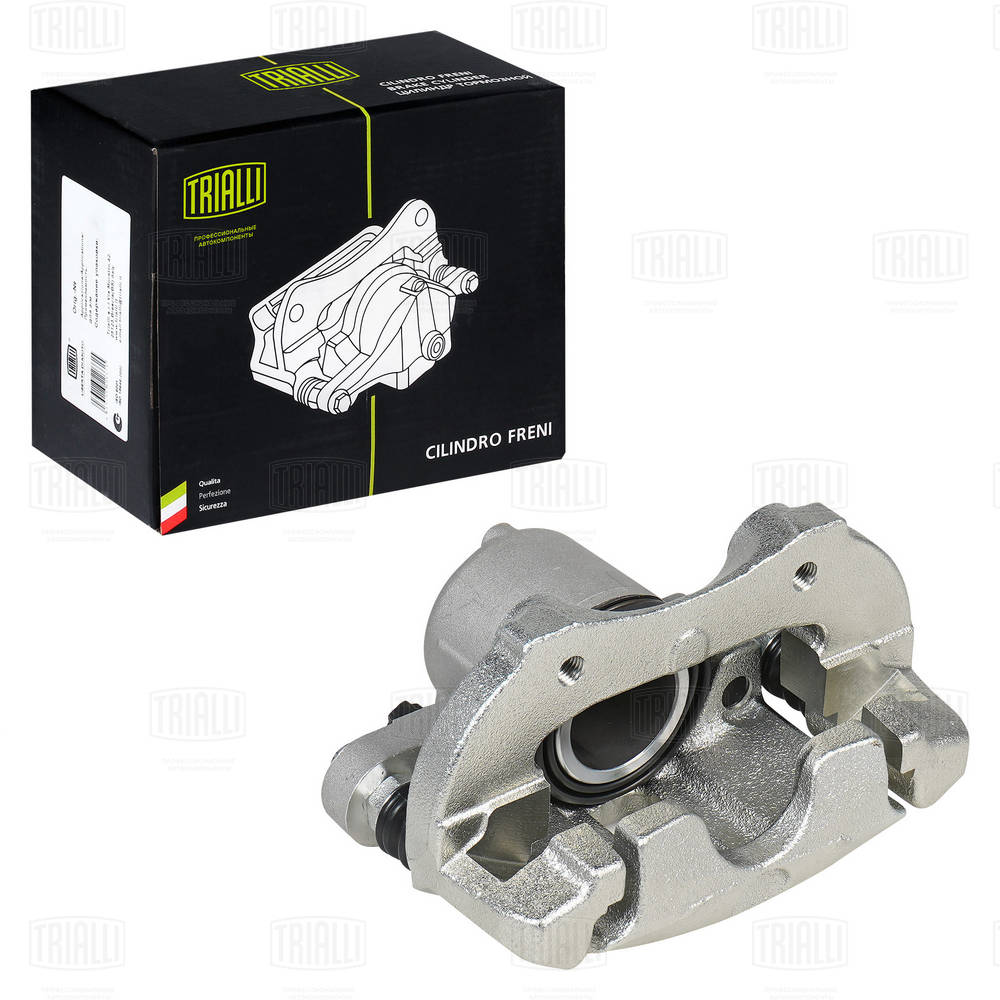 Brake Caliper