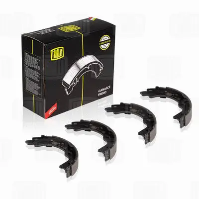 Brake Shoe Set (GF 0858)