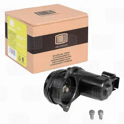 Repair Kit, brake caliper (RCF 103651)