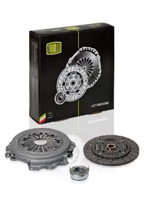 Clutch Kit (FR 0504)