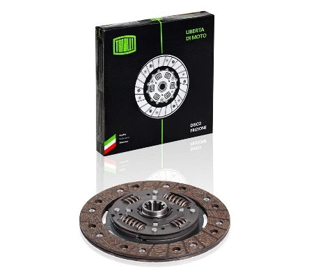 Release Plate, clutch (FD 2602)