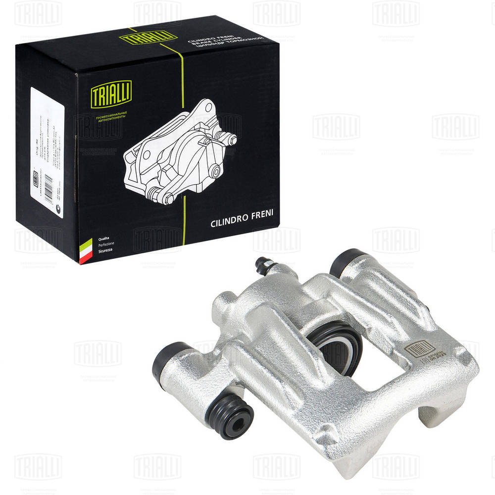 Brake Caliper