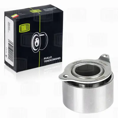 Tensioner Pulley, timing belt (CM 6067)