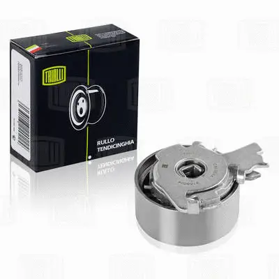 Tensioner Pulley, timing belt (CM 0514)