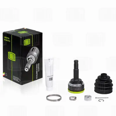 Joint Kit, drive shaft (GO 1412)