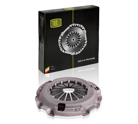 Clutch Pressure Plate (FS 0813)