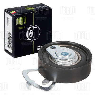 Tensioner Pulley, timing belt
