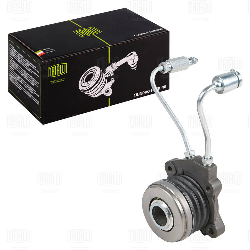Central Slave Cylinder, clutch (CT 1504)