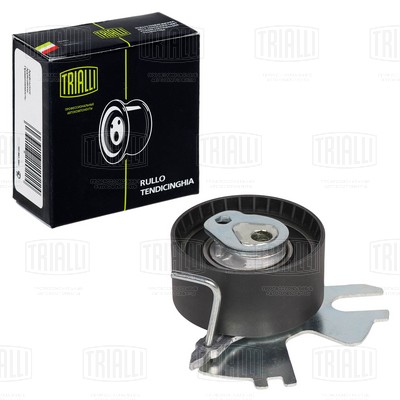 Tensioner Pulley, timing belt