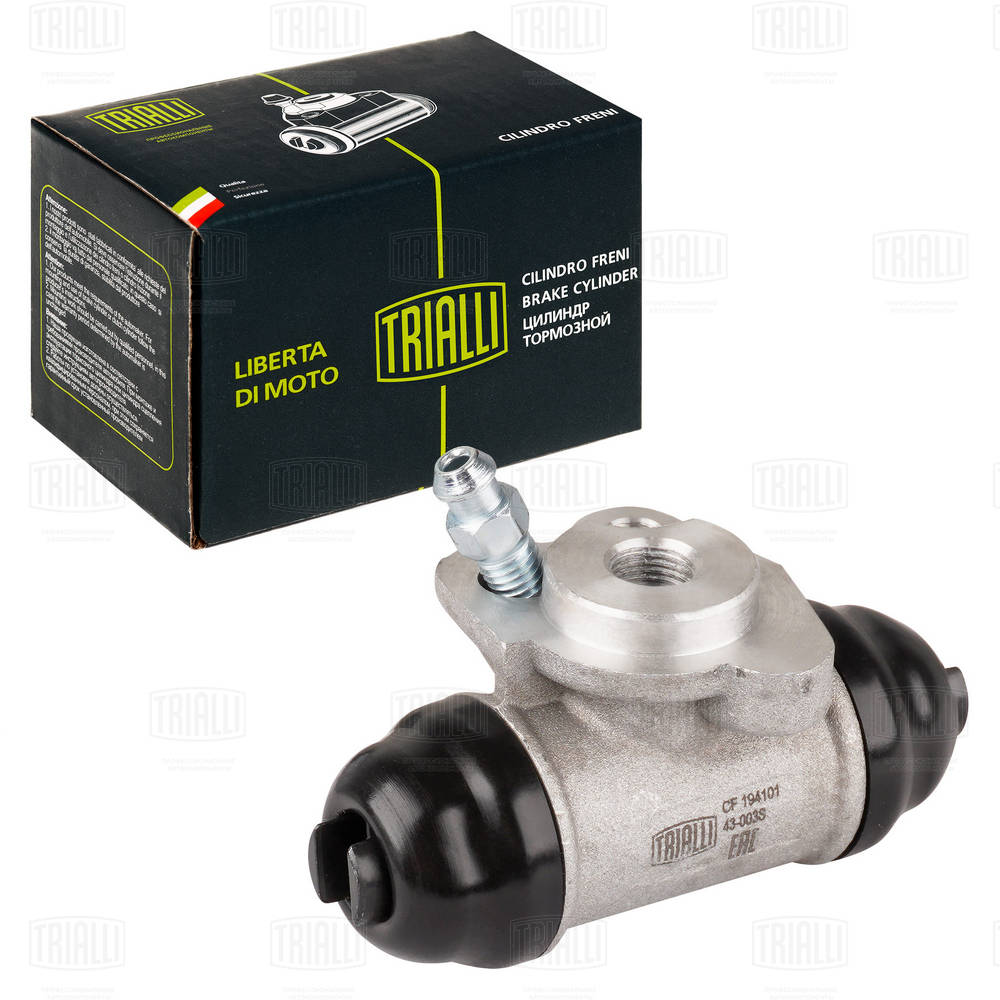 Wheel Brake Cylinder
