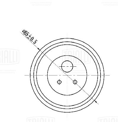 Tensioner Pulley, timing belt