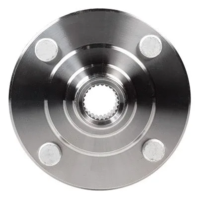 Wheel Hub