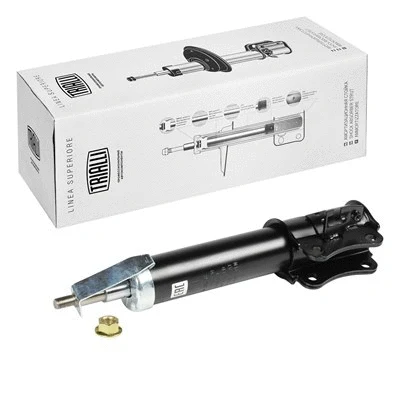 Shock Absorber (AG 24358)