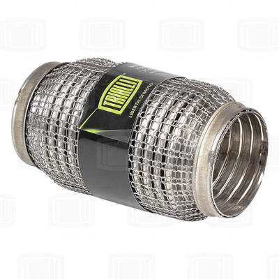 Flexible Pipe, exhaust system (FT 0032)