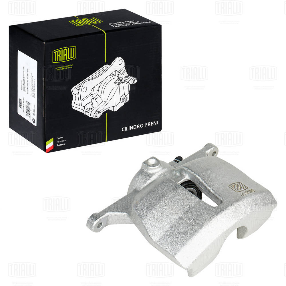 Brake Caliper