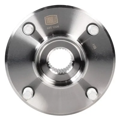 Wheel Hub