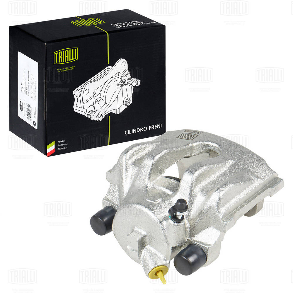 Brake Caliper