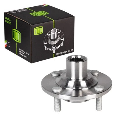 Wheel Hub (MR 1006)