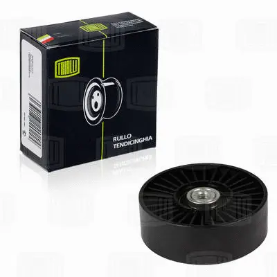 Tensioner Pulley, timing belt (CM 1818)